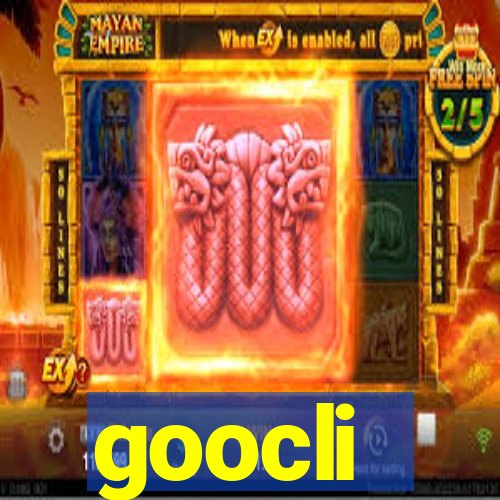 goocli - inicio